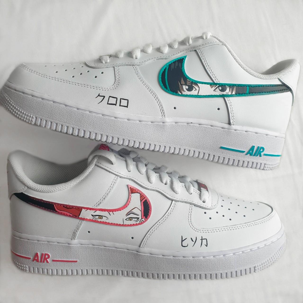 hisoka af1