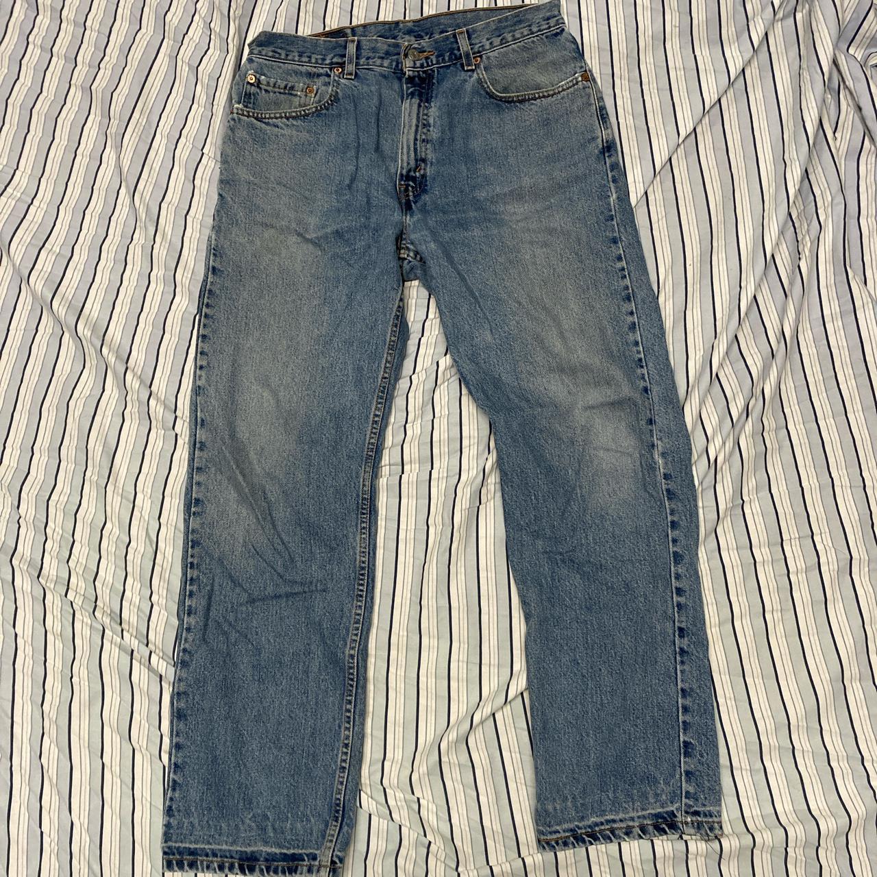 Levi's Men's Jeans | Depop