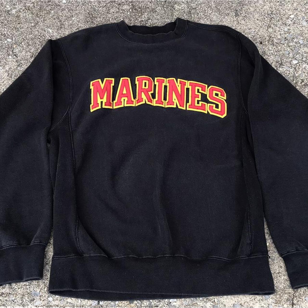 pro weave sweatshirt