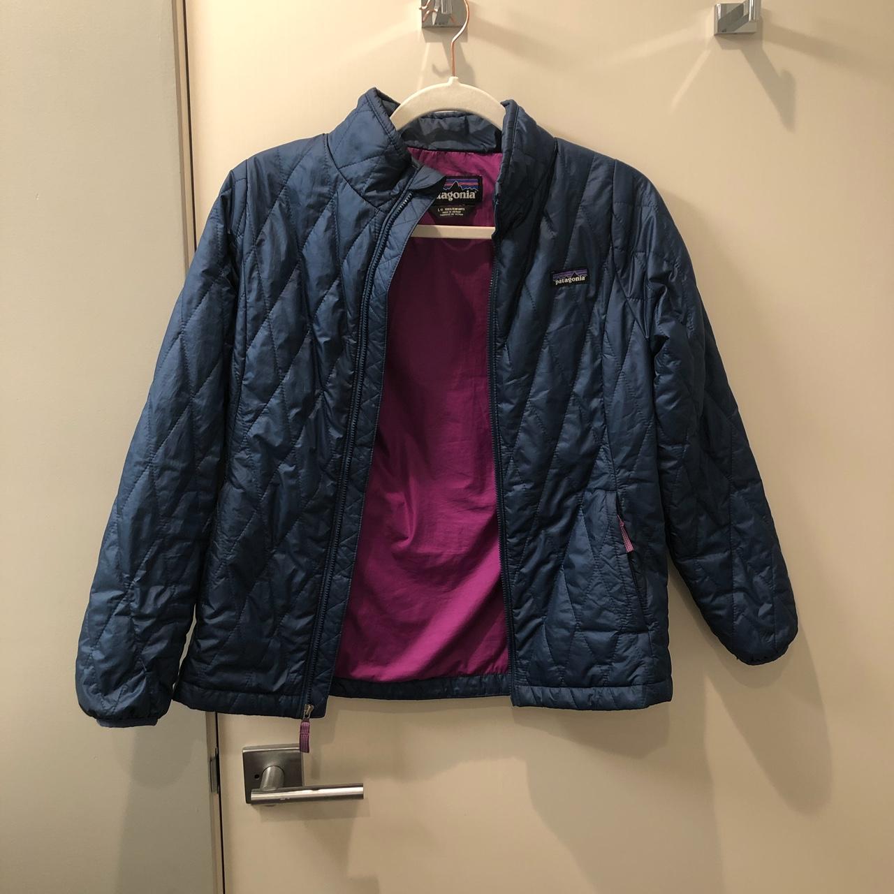 Patagonia Worn rarely and is in