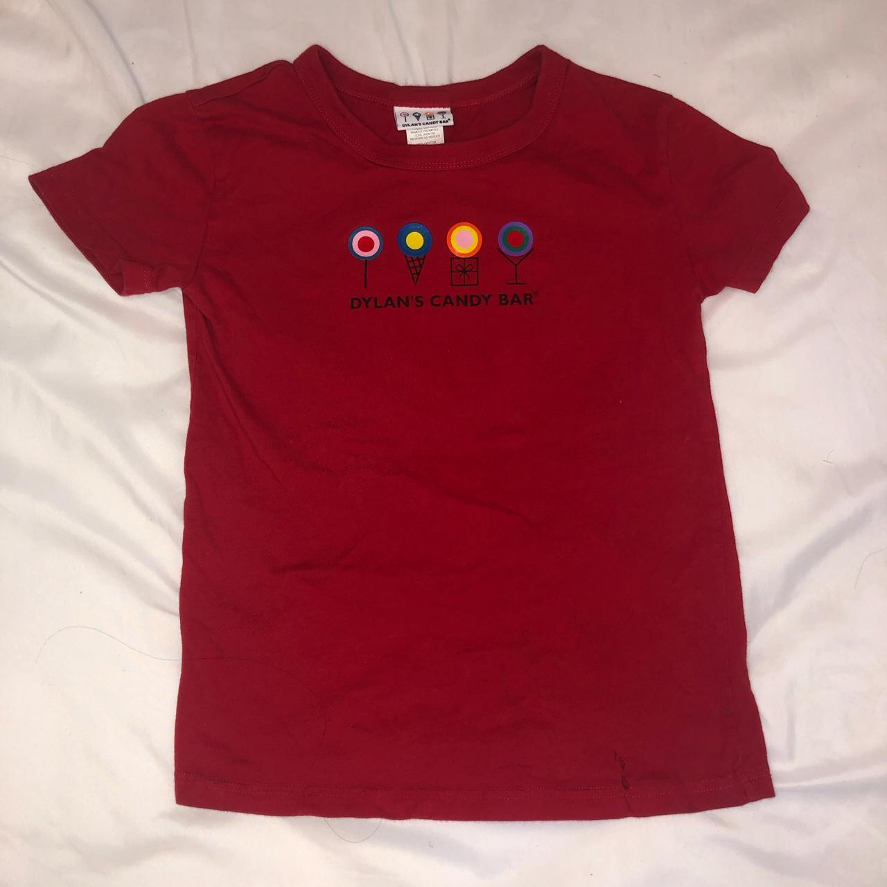 VTG ROBLOX Y2K Baby Tee FITS XS/S - Depop