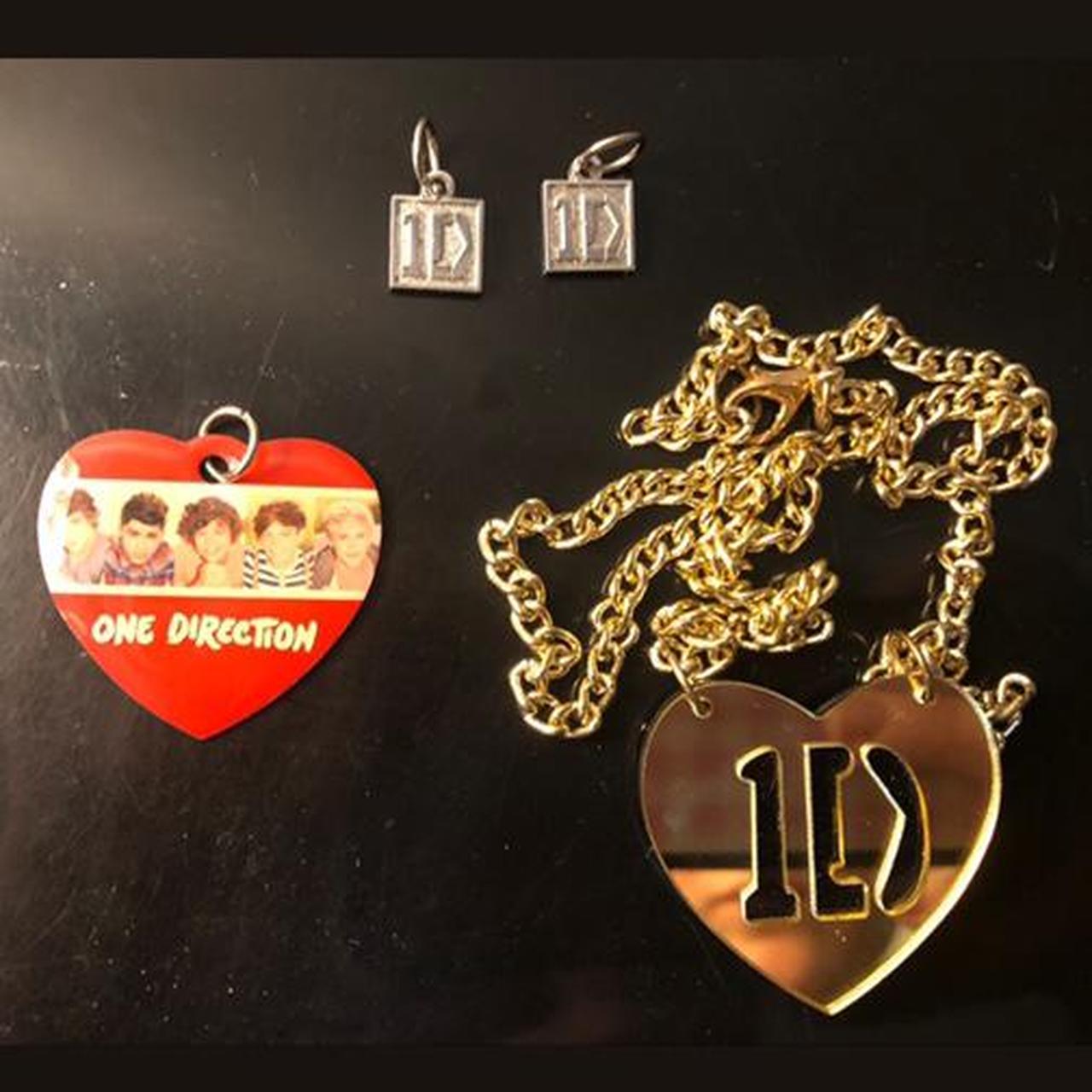 Big One Direction Jewellery Bundle Can Bundle Any Depop