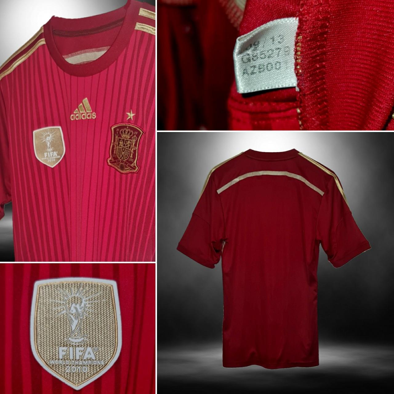 🇪🇦 𝗦𝗣𝗔𝗜𝗡 𝟮𝟬𝟭𝟰 𝗪𝗢𝗥𝗟𝗗 𝗖𝗨𝗣 𝗛𝗢𝗠𝗘 🇪🇦 Quality