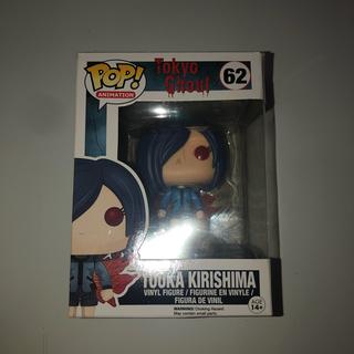 Tokyo Ghoul - Touka Kirishima - POP! Animation action figure 62