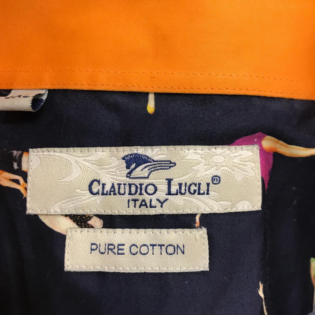 Product Image 4 - Claudio Lugli
100 % cotton 
All