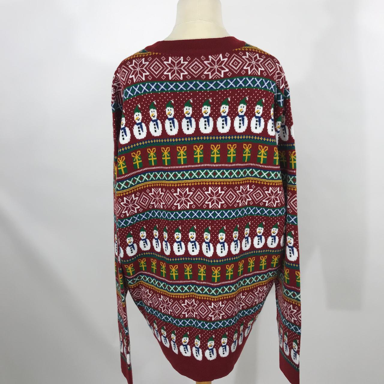 Product Image 2 - Christmas Cardigan 
Size XL
Pit to