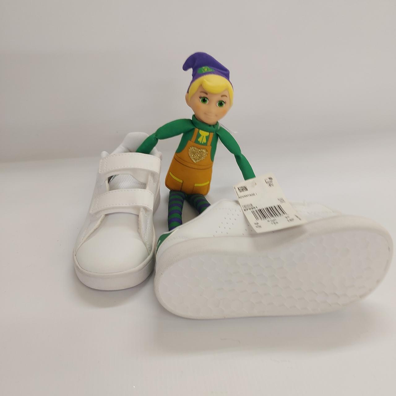 Product Image 2 - Adidas 
Stan Smith children trainers
new