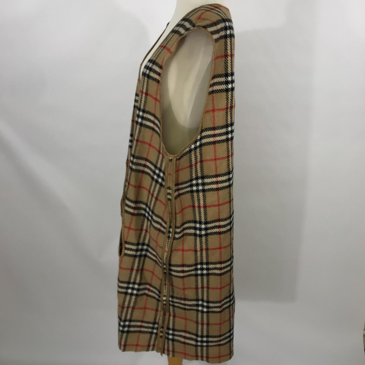 Product Image 2 - Vintage 
Burberry
Trench coat liner or