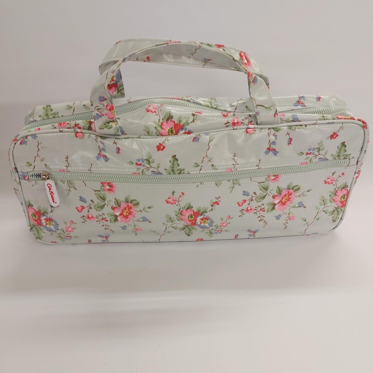 Cath Kidston London Original Long bag. (Useful for... Depop