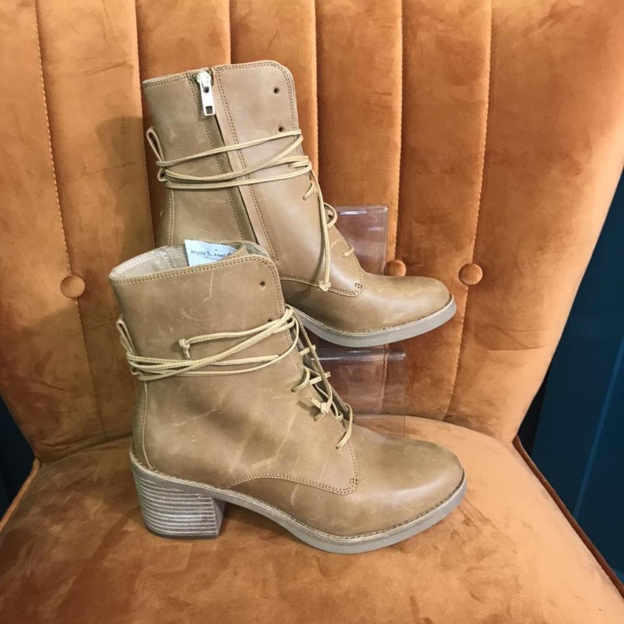 the ugg boot lady stanthorpe