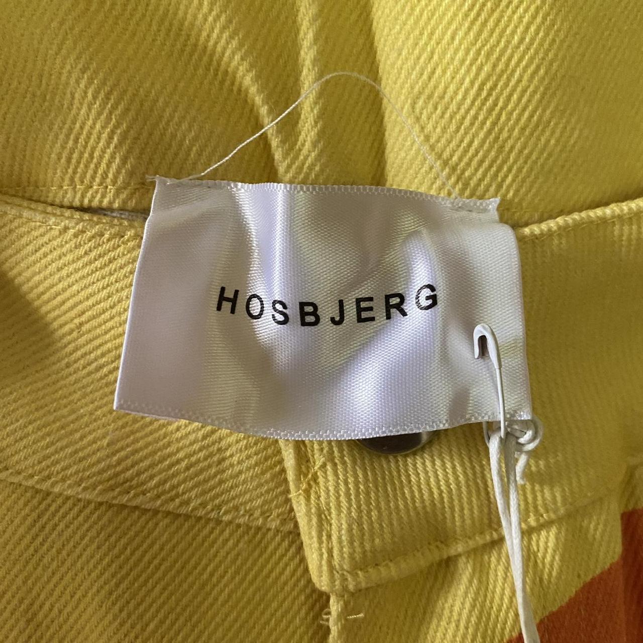 Hosbjerg Women's Trousers (3)