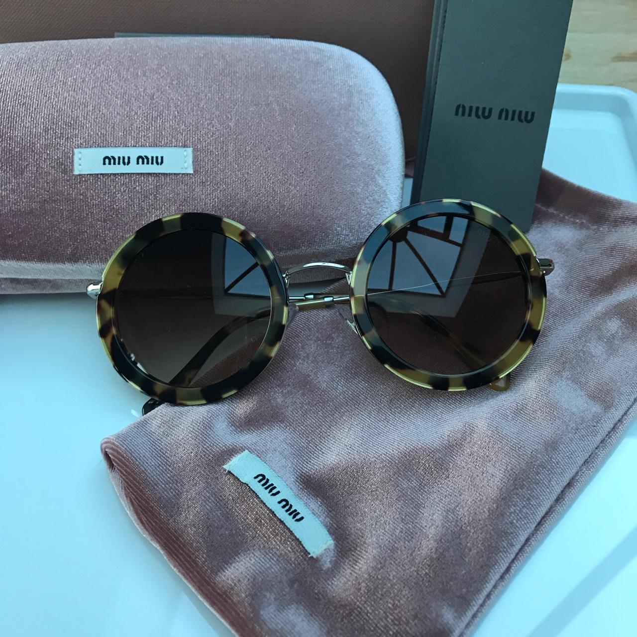 Miu miu delice sunglasses best sale