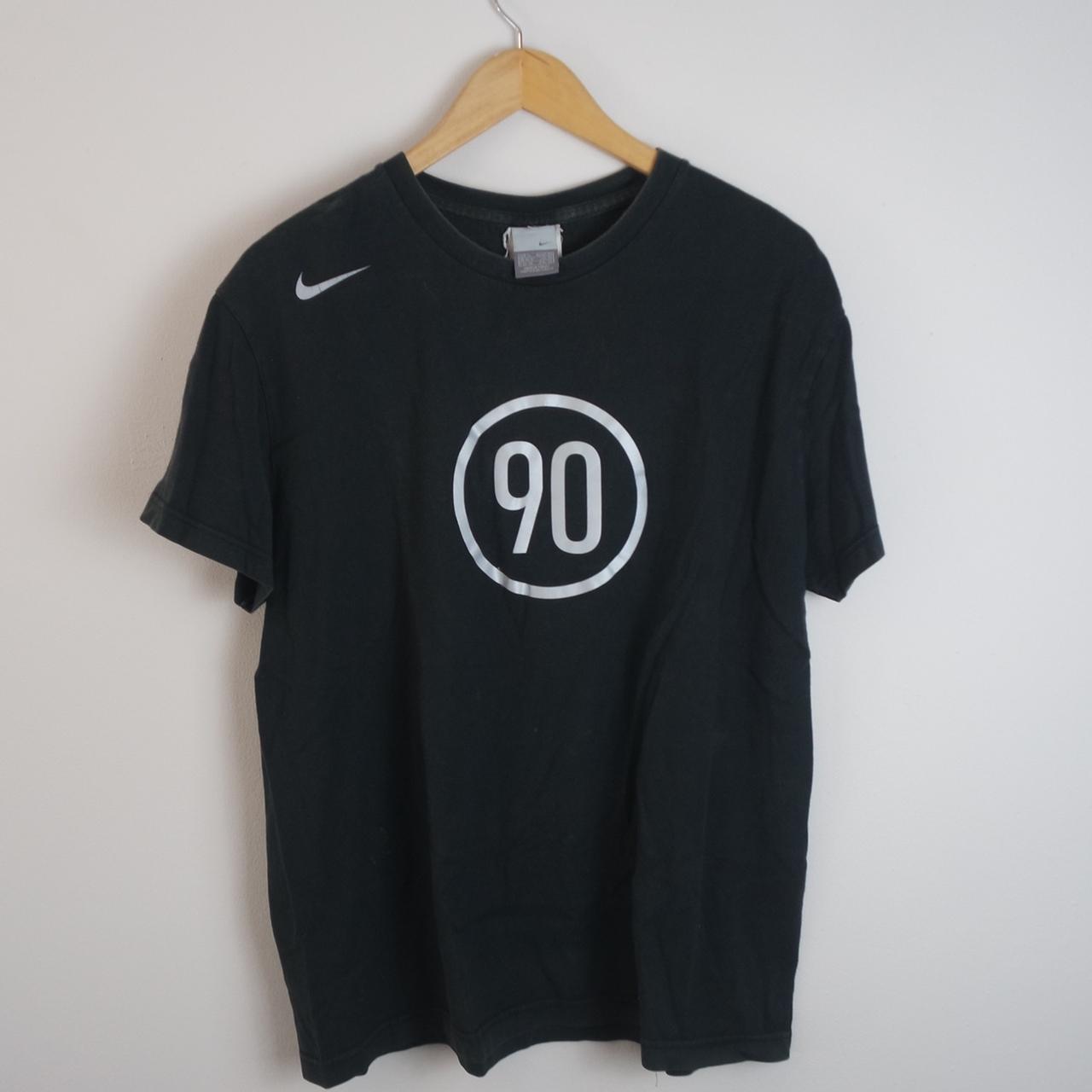 Playera total outlet 90 nike