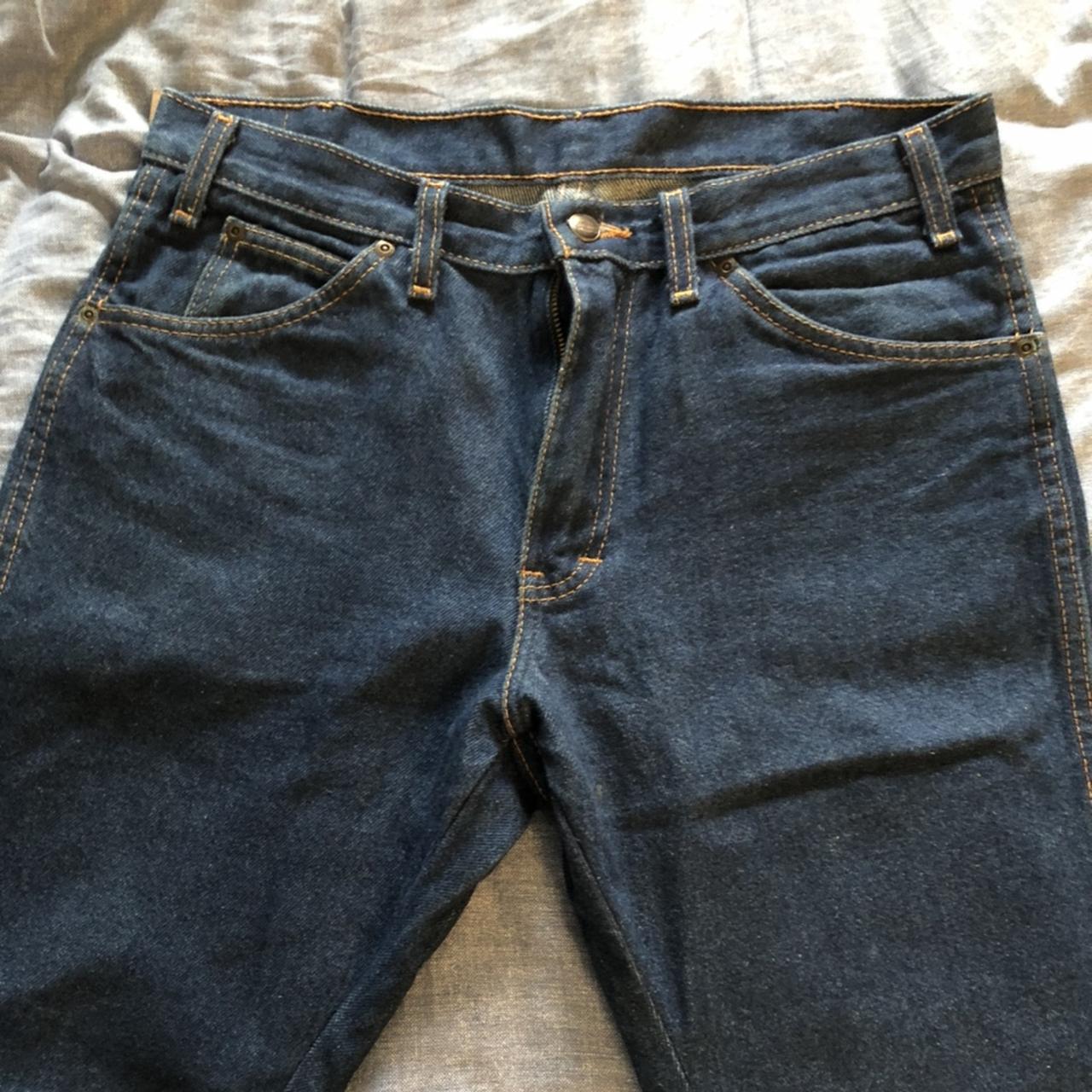 DICKIES • Jeans Dickies taglia 32 Condizioni:... - Depop