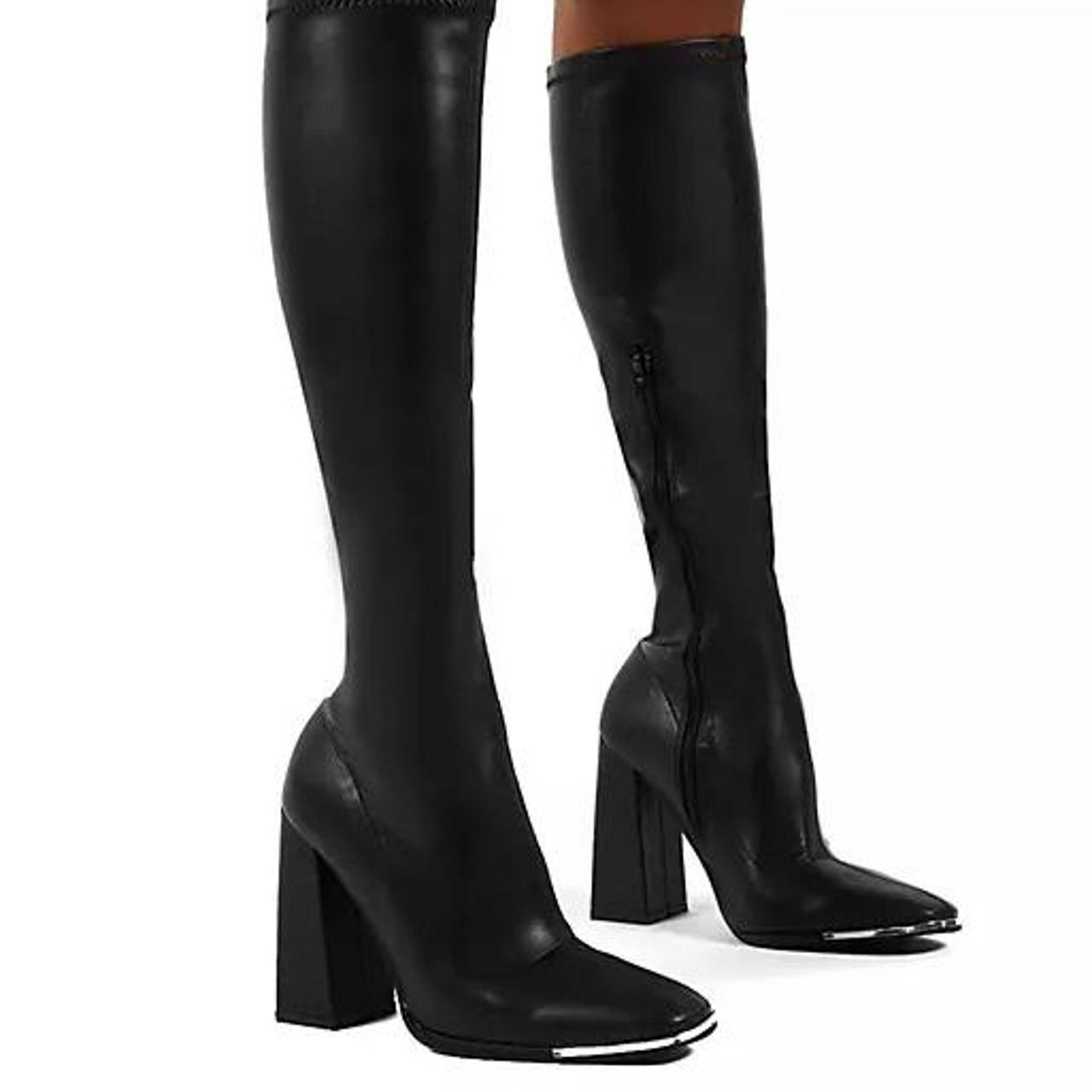 Product Image 1 - Public Desire Knee High Boots
Style
