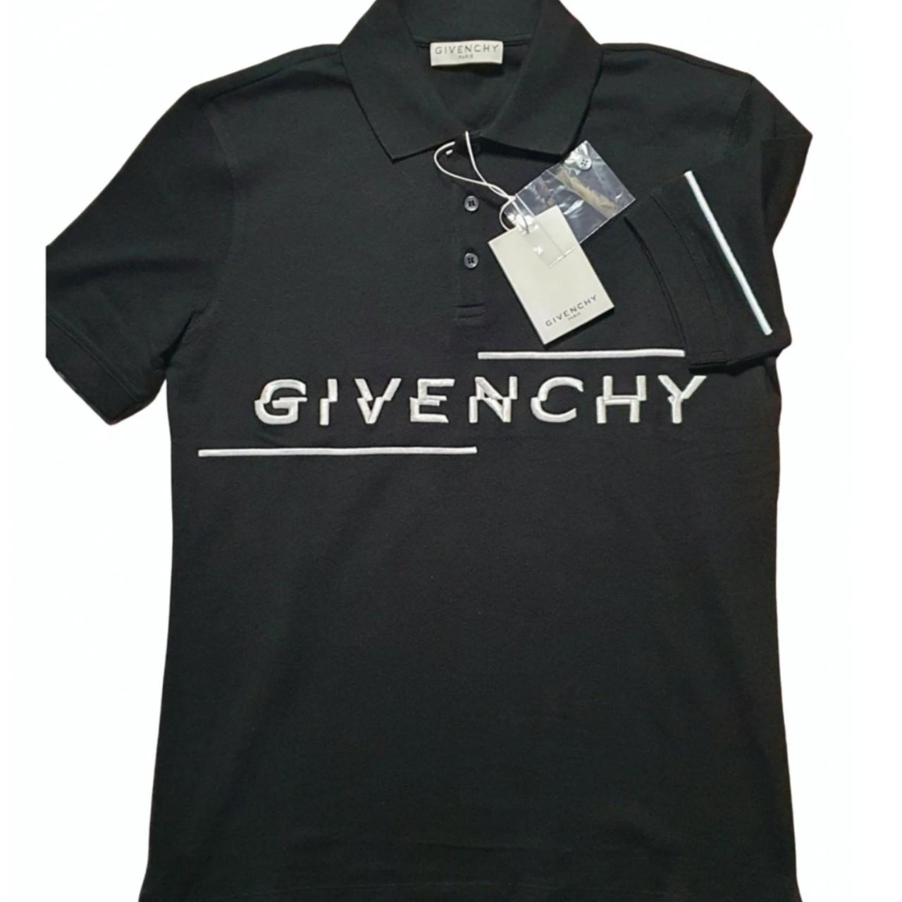 Givenchy Men's Polo-shirts | Depop
