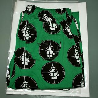 Supreme x public enemy x undercover green skate... - Depop