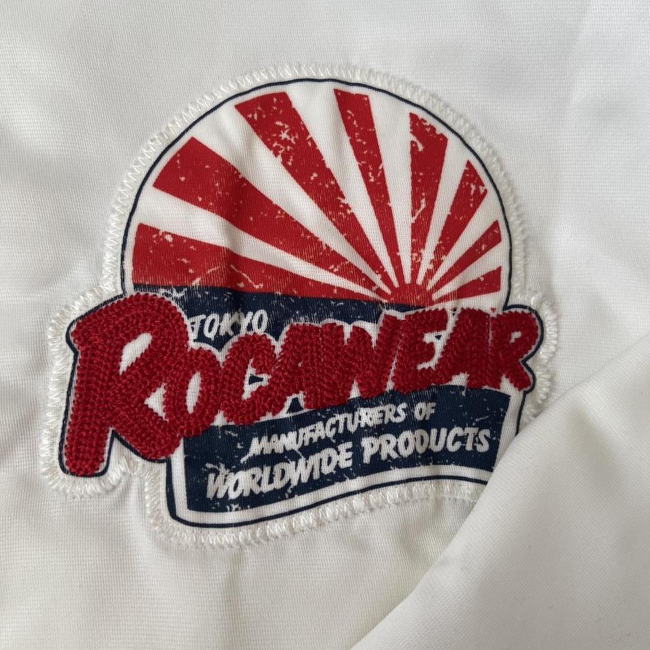 クソレア rocawear オレンジサンバイザー アメリカ古着 jay-z クソレア rocawear オレンジサンバイザー アメリカ古着 jay-z