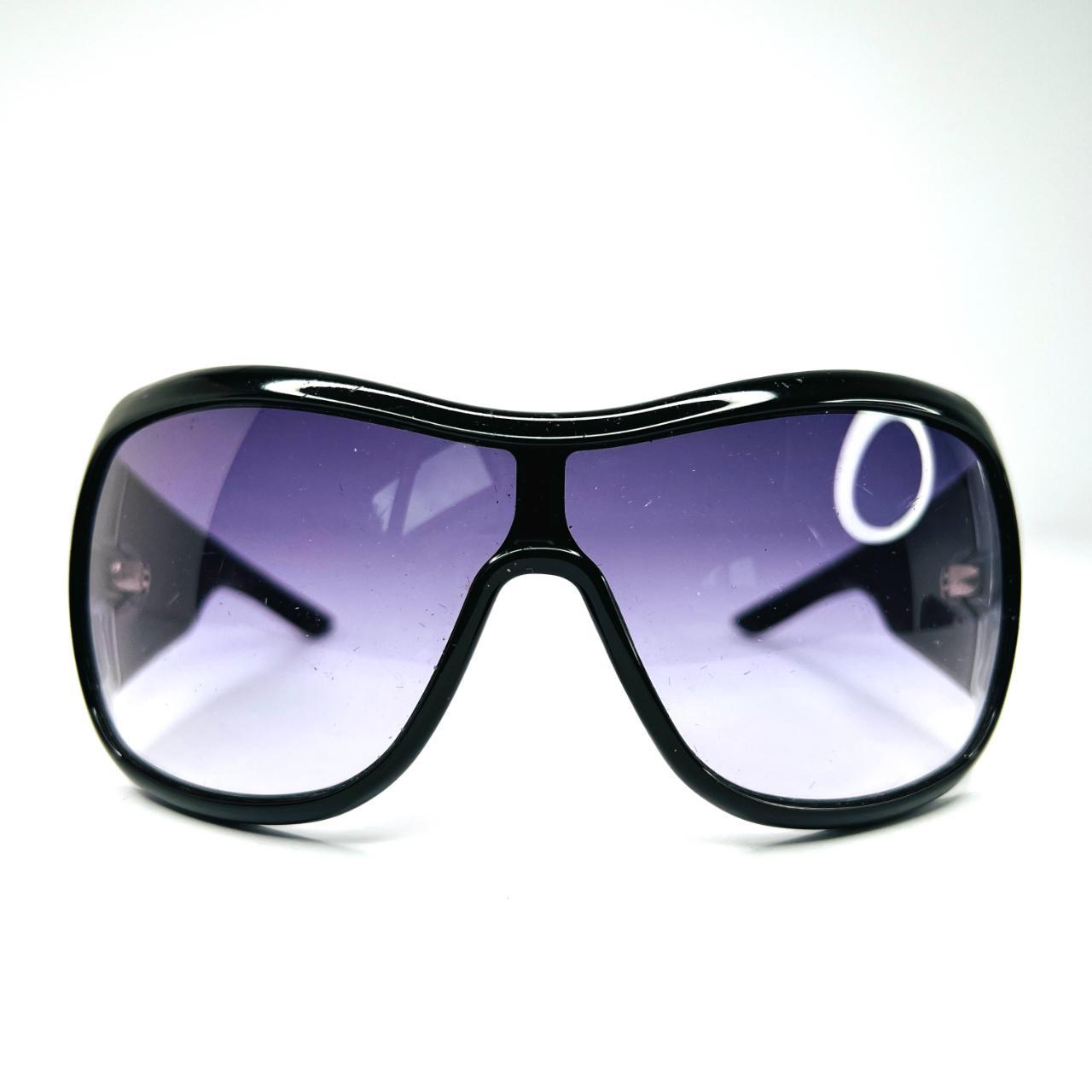 christian dior visor sunglasses