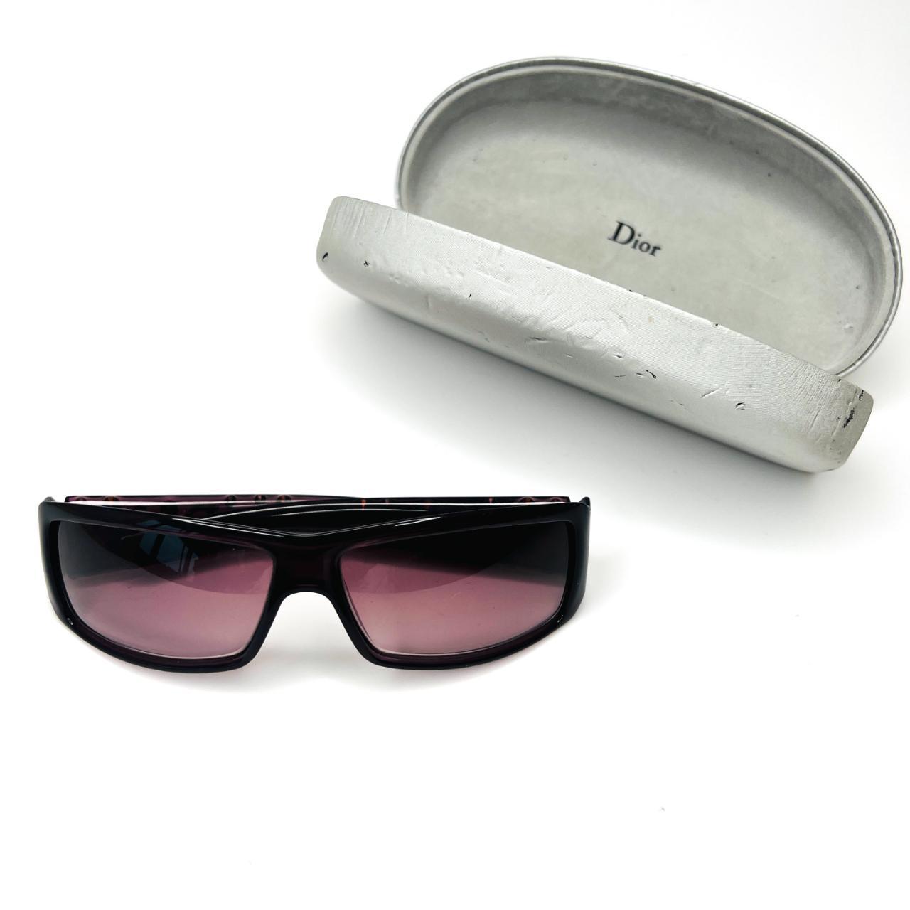 christian dior spirit sunglasses
