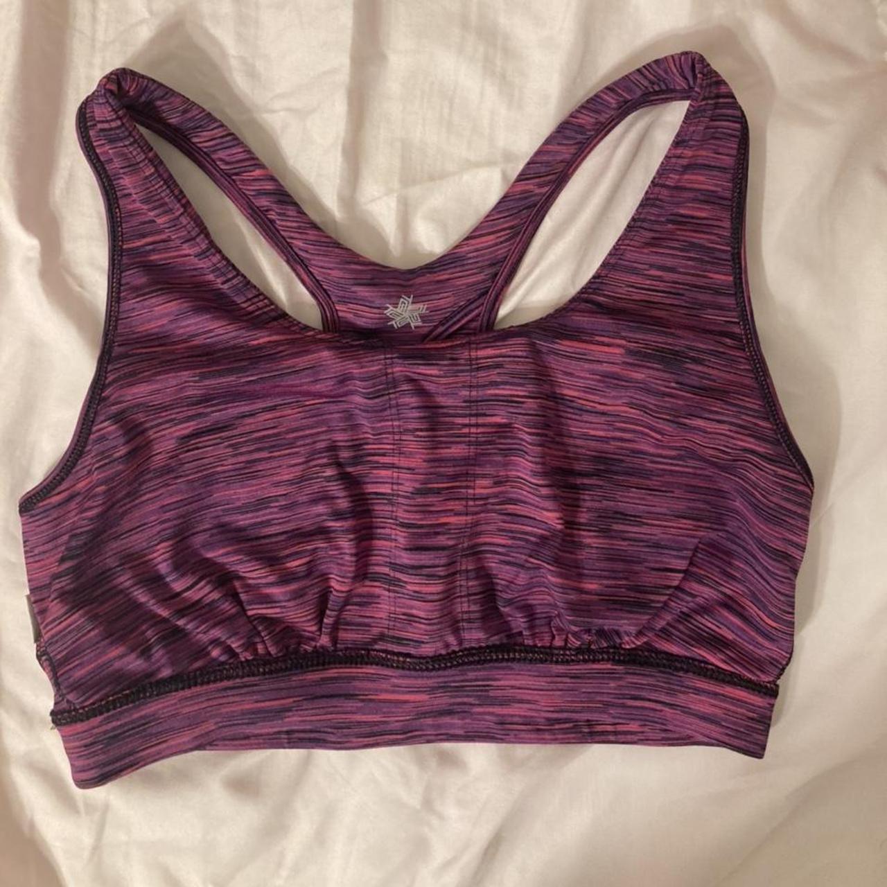 tek gear, Intimates & Sleepwear, Tek Gear Sports Bras