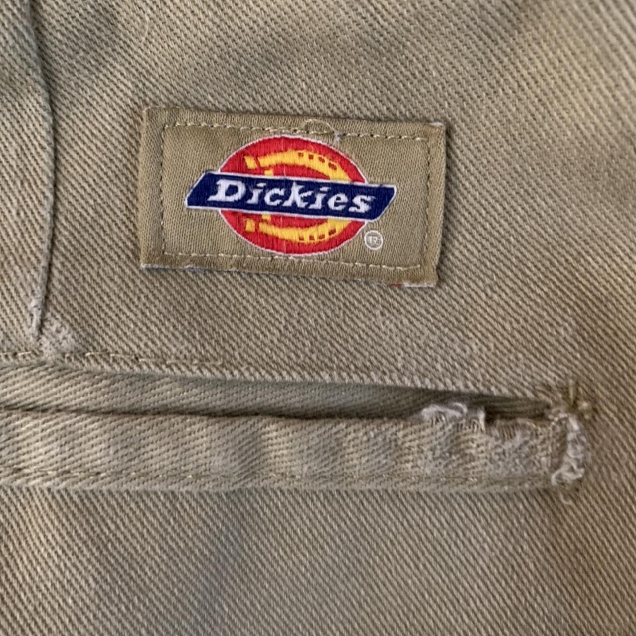 Dickies Men's Trousers (3)