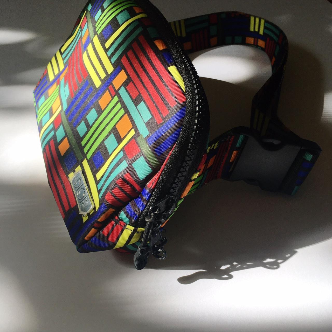 Product Image 4 - Diop the Weka Fanny Pack

Super
