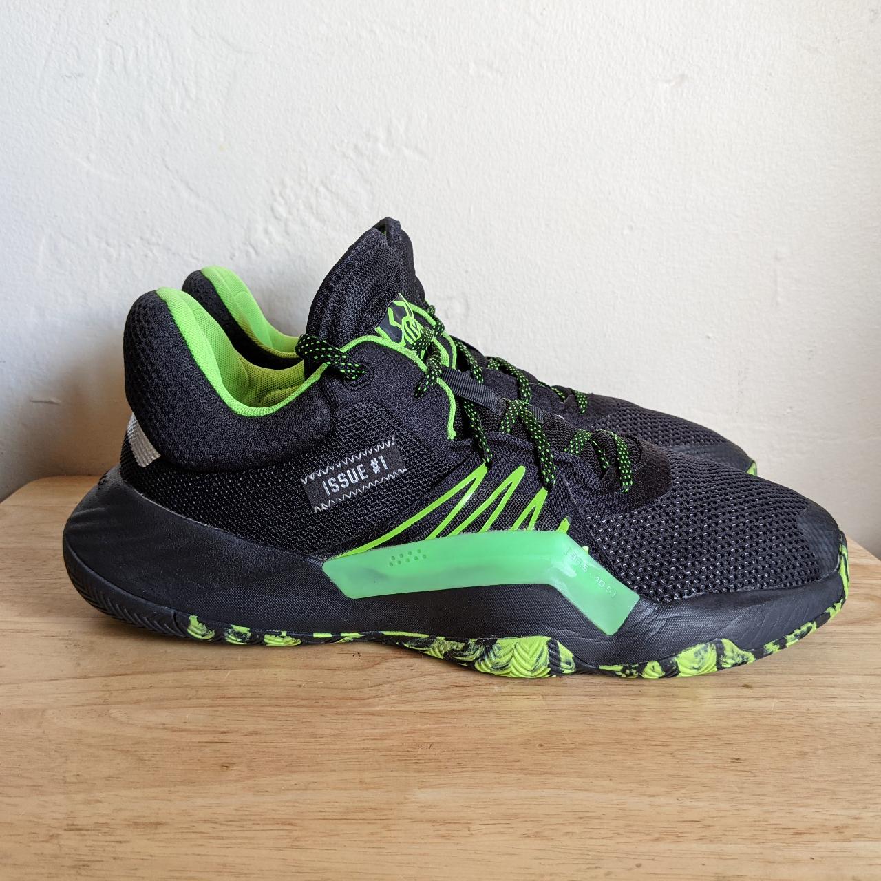 marvel x don issue 1