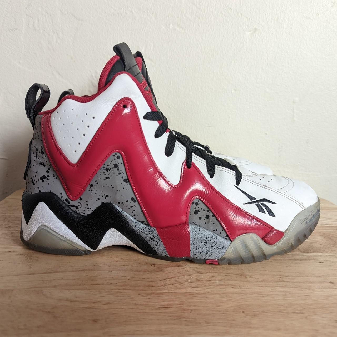 reebok kamikaze 2 cement