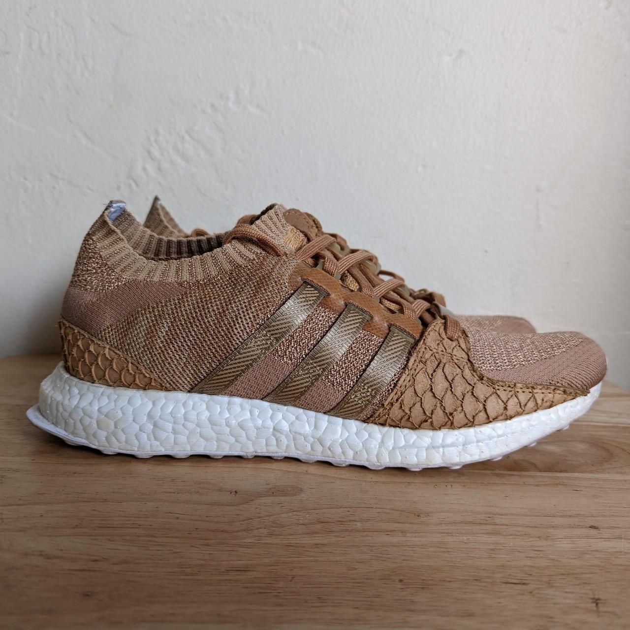 eqt support ultra pk king push