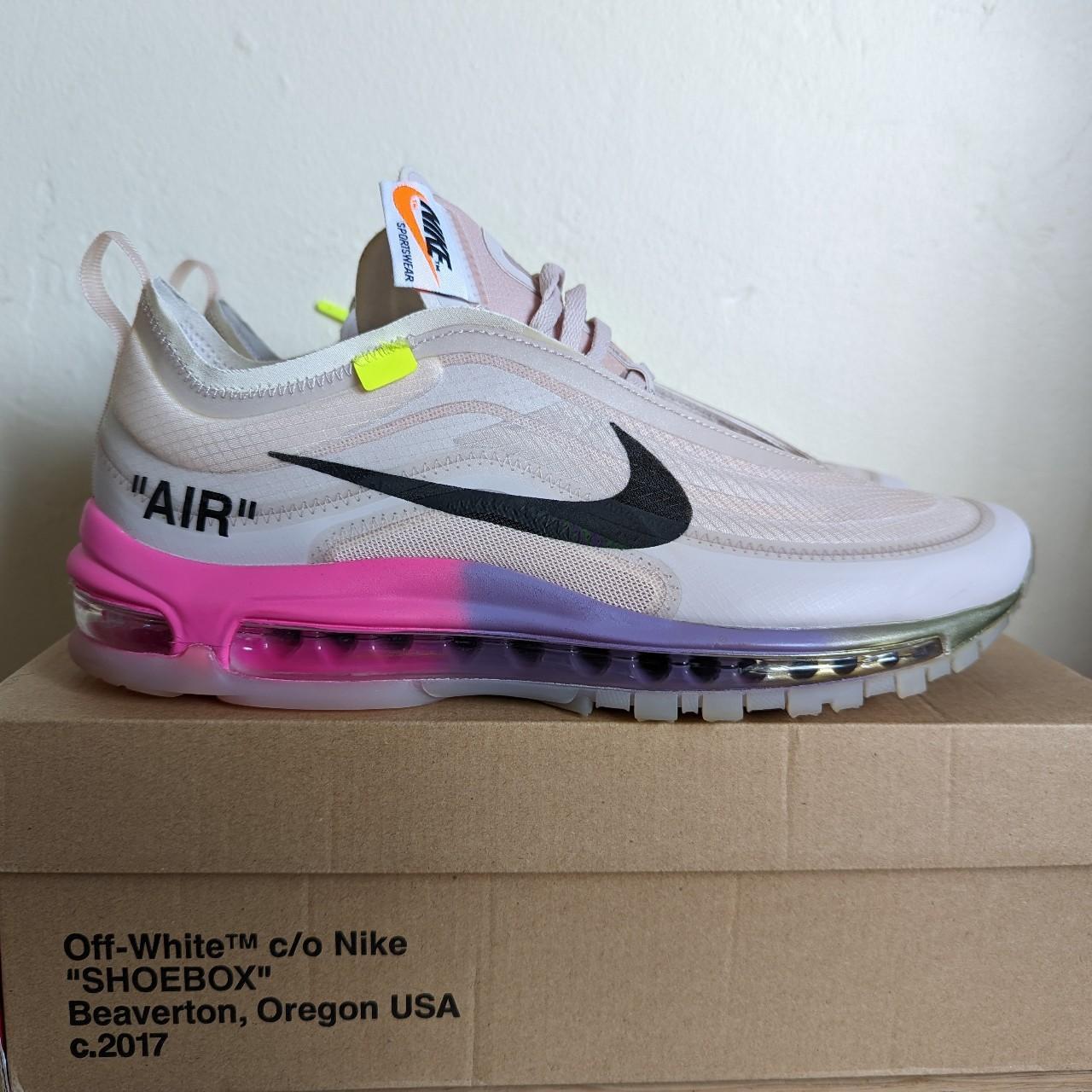 Product Image 1 - Serena Williams x Off-White x