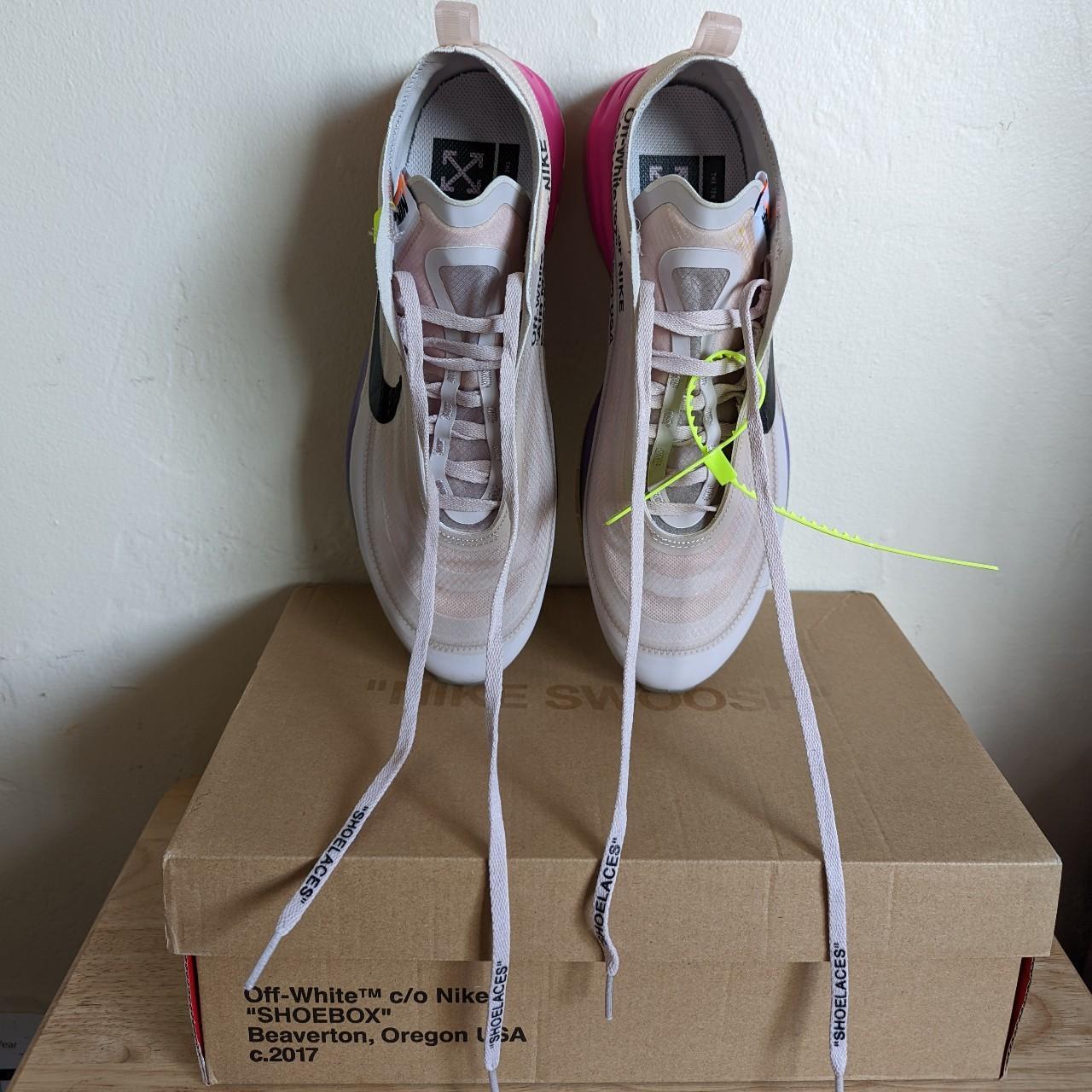 Product Image 3 - Serena Williams x Off-White x