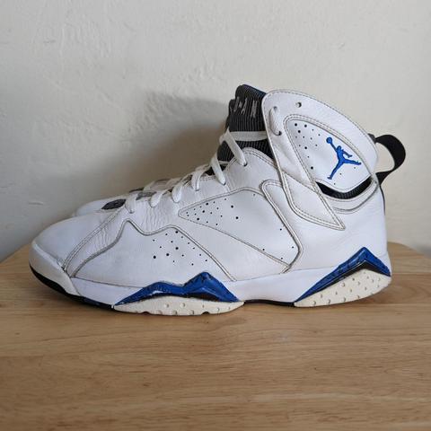 Jordan deals 7 dmp