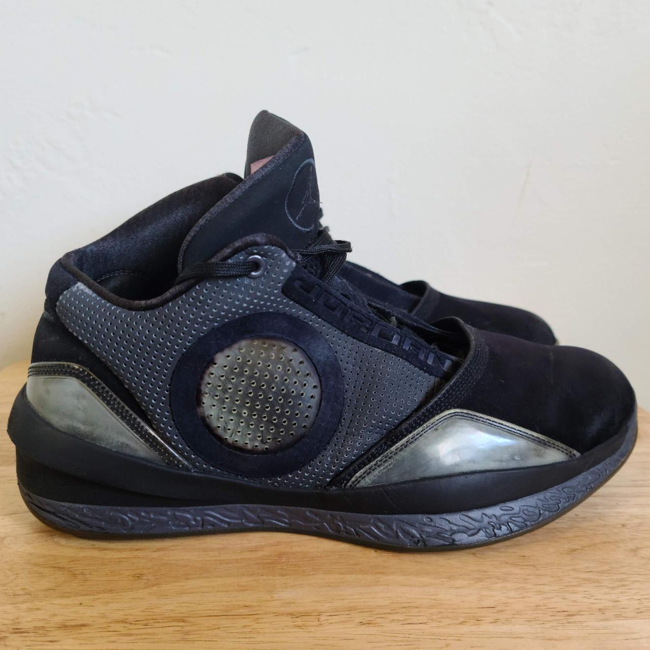 nike jordan xxv