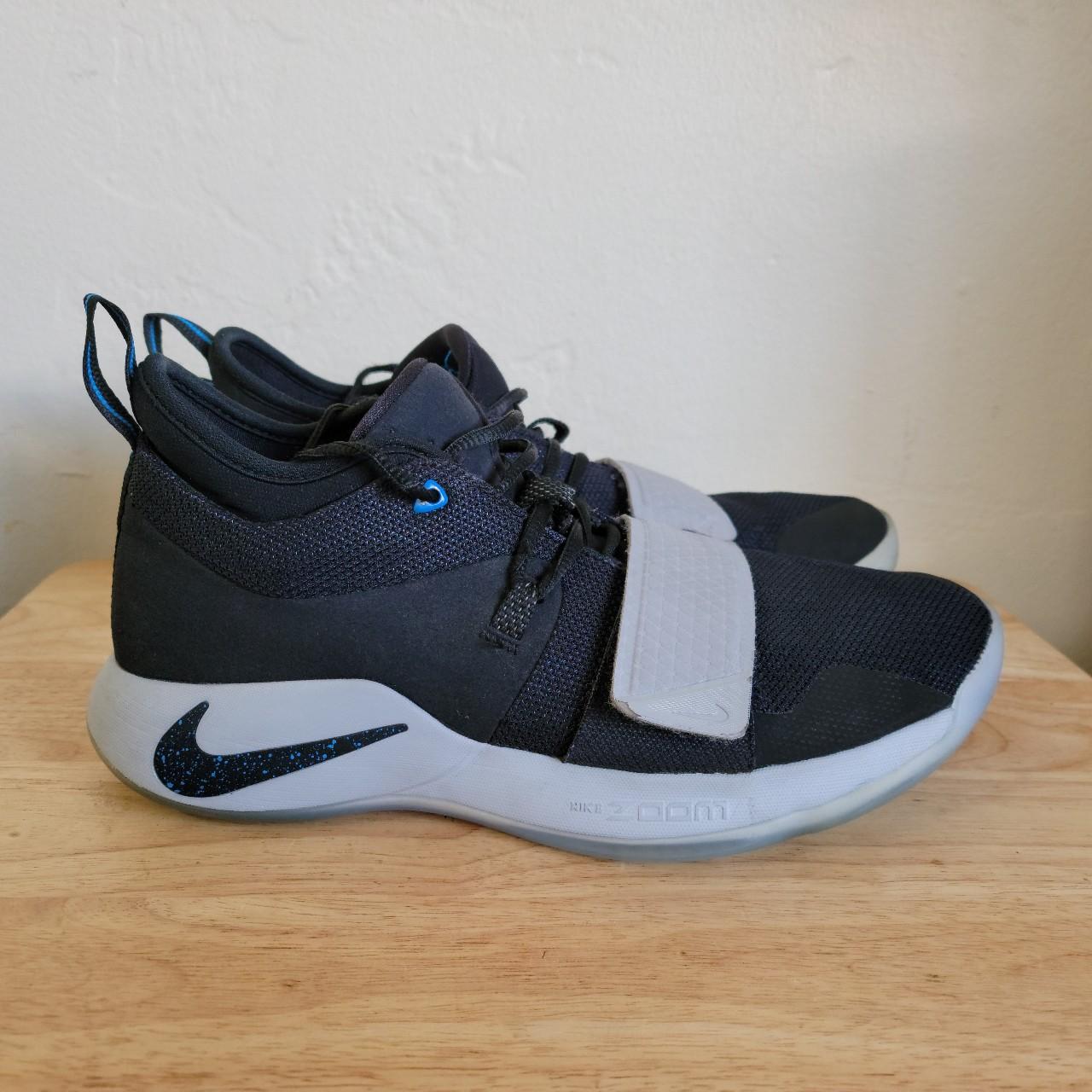 pg 2.5 black photo blue