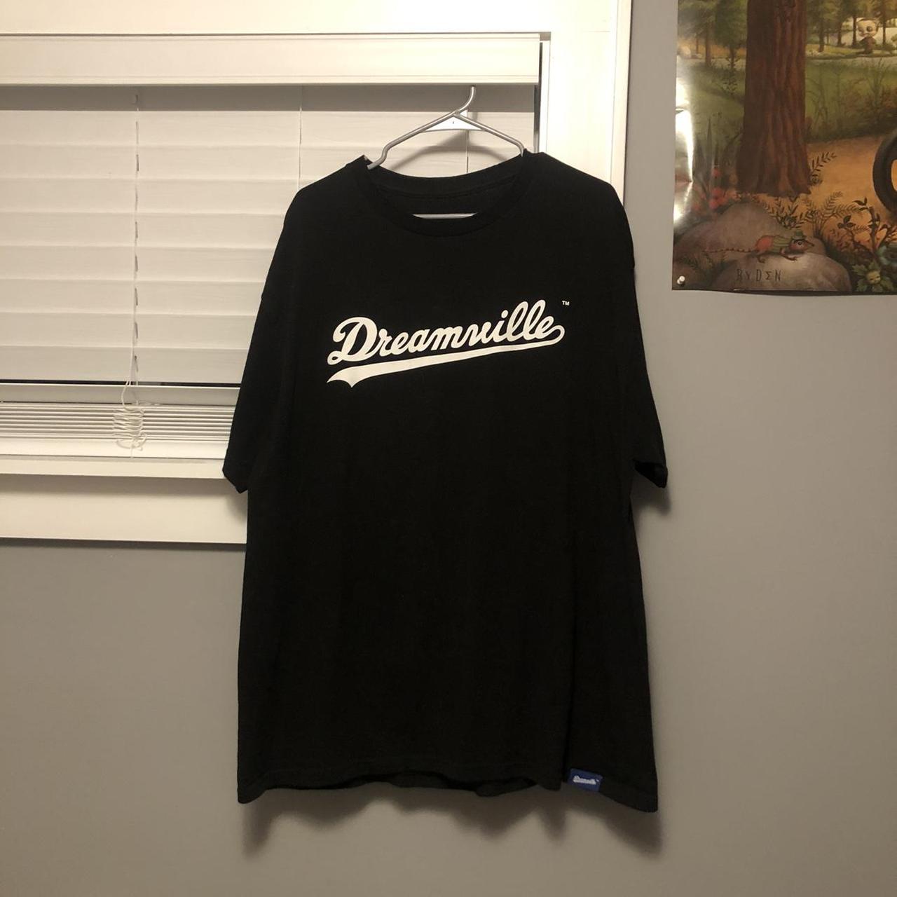 Dreamville hoodie urban discount outfitters