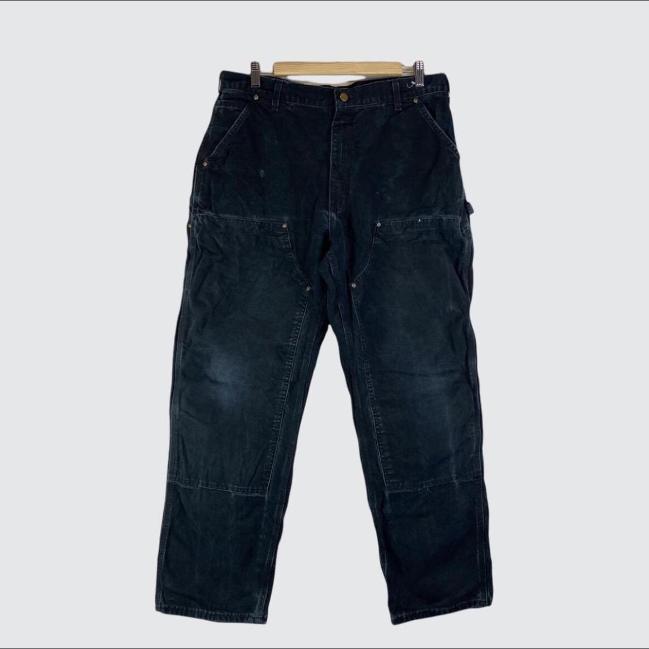 depop baggy jeans