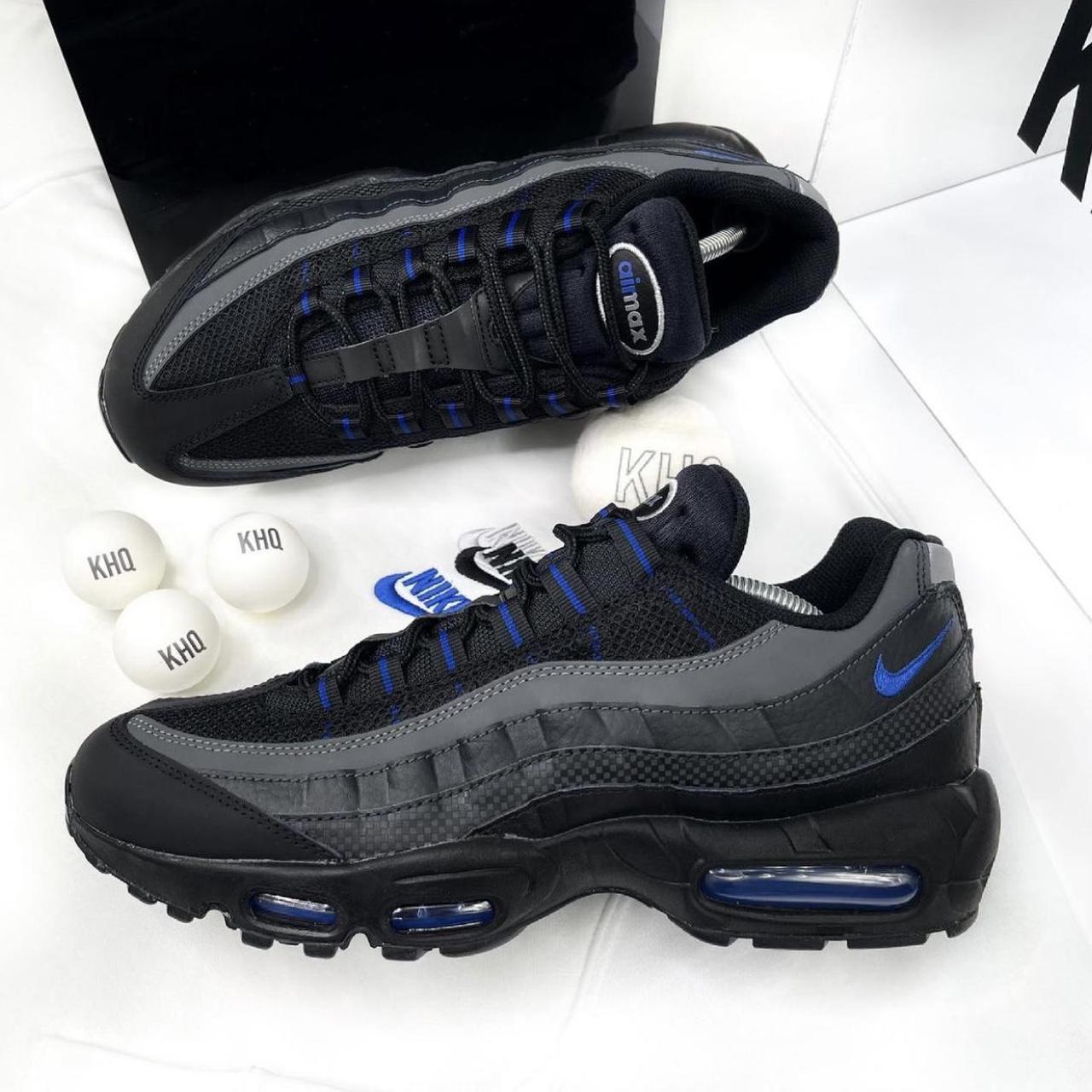 nike 95 size 9