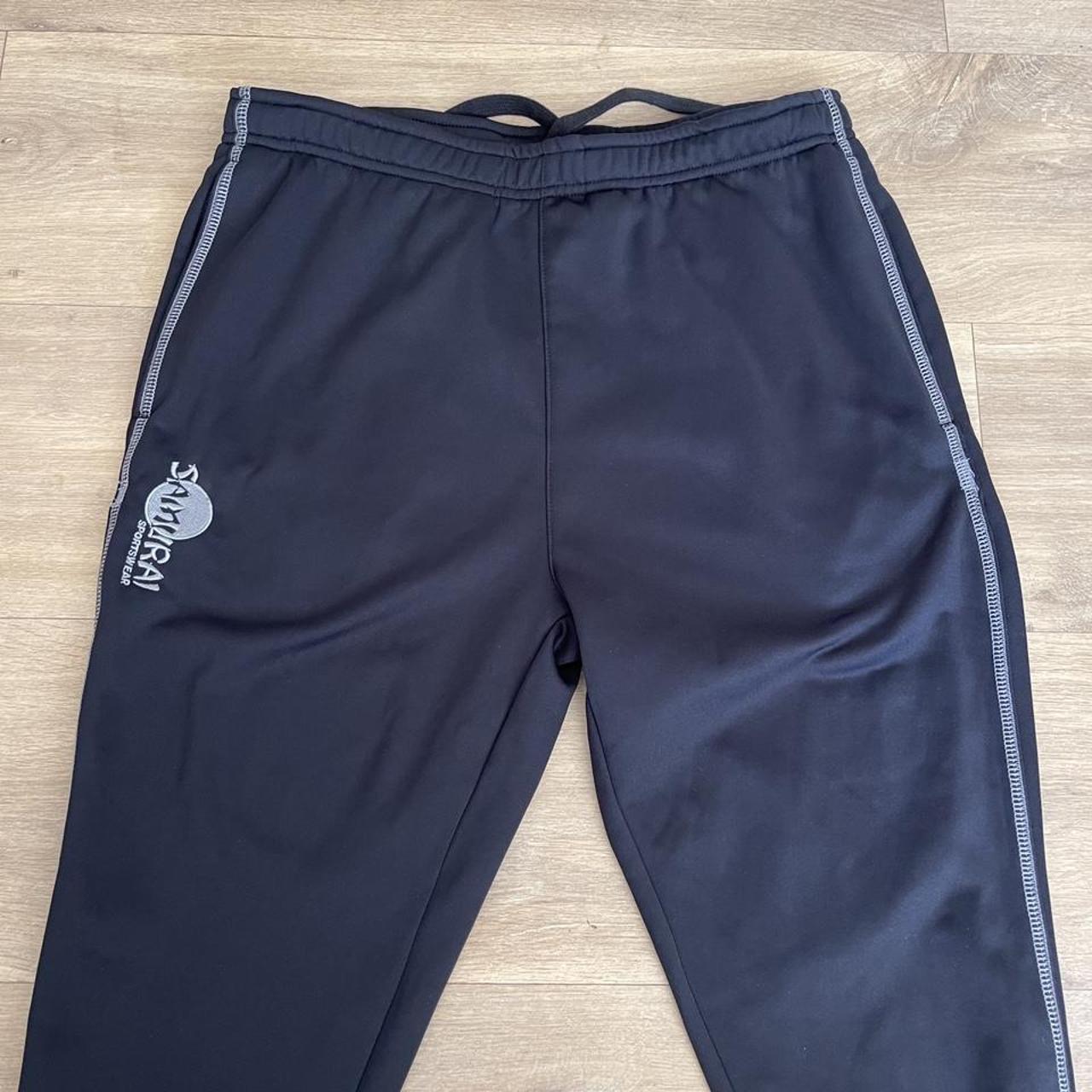 Exeter chiefs jersey tracksuit bottoms official... - Depop