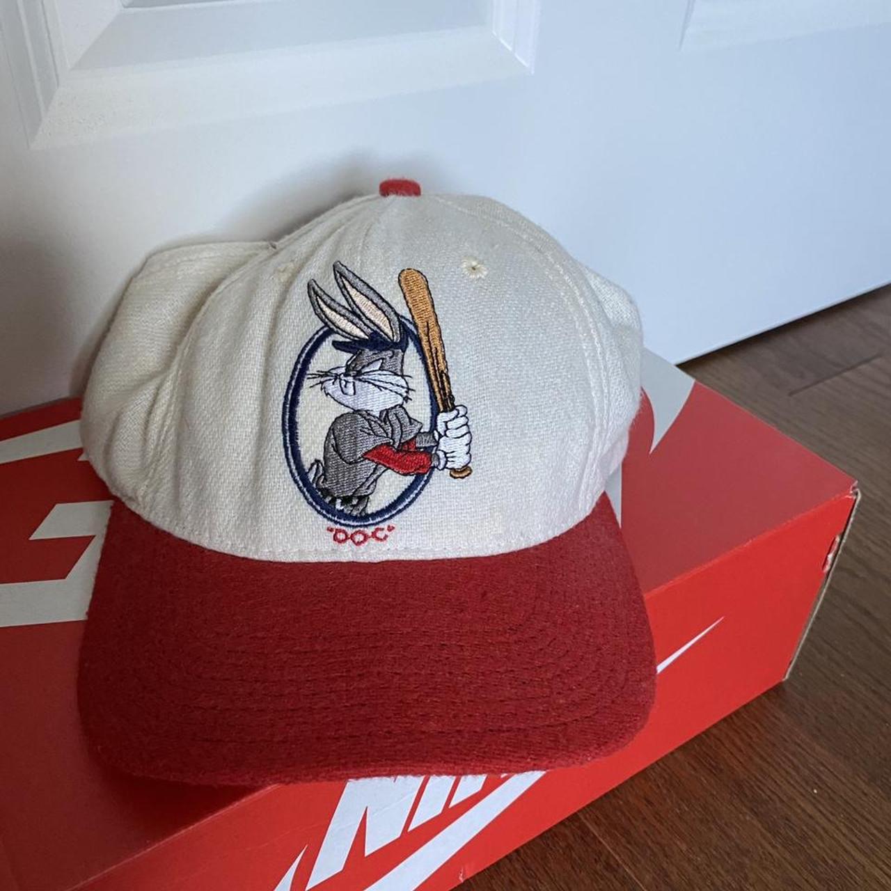 Vintage Bugs bunny hat - Depop