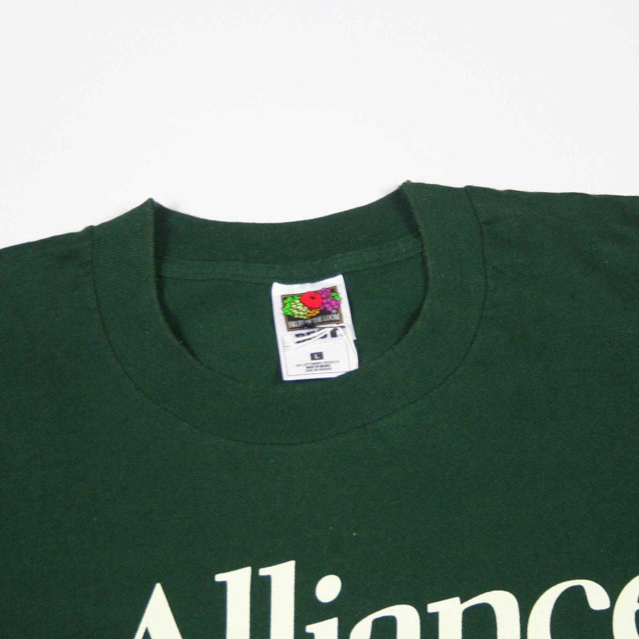 Product Image 3 - Vintage single stitch t shirt
Forest