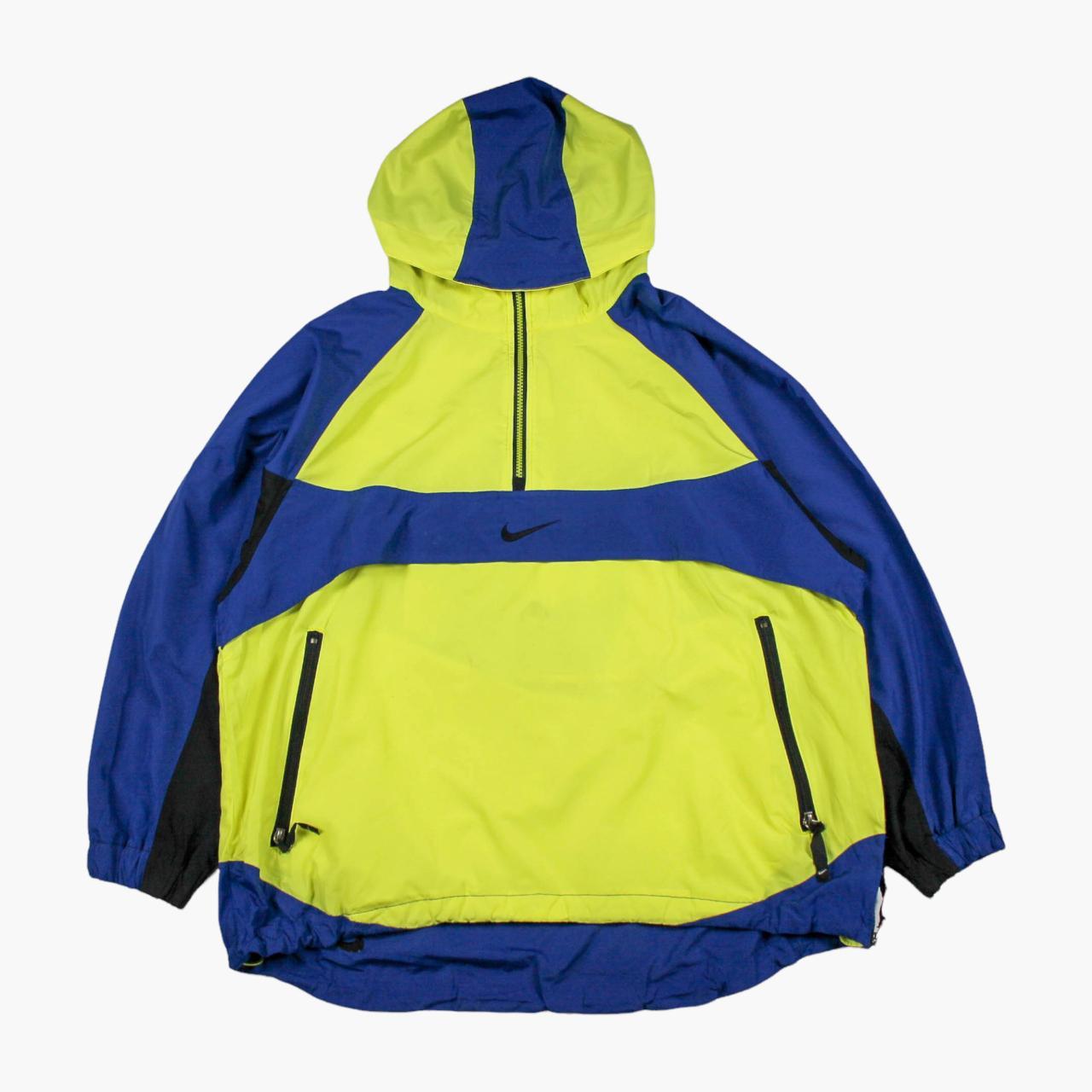 acg windbreaker