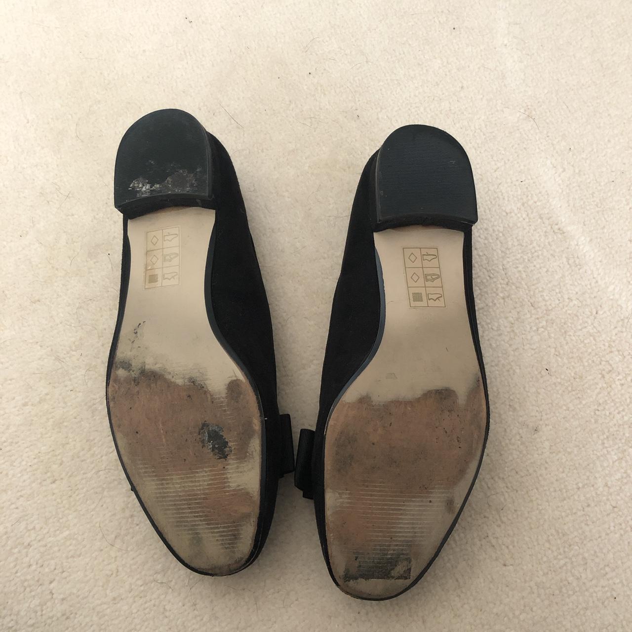 carvela slip on shoes