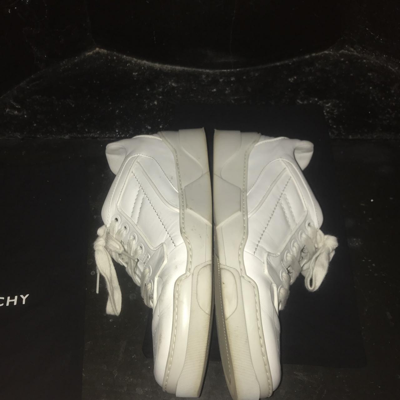 Givenchy tyson low best sale