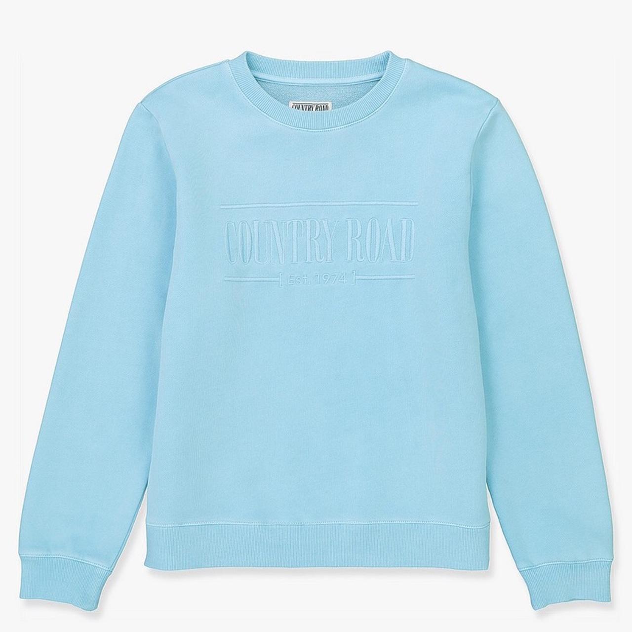 Brand new country road sweat never been worn Size... Depop