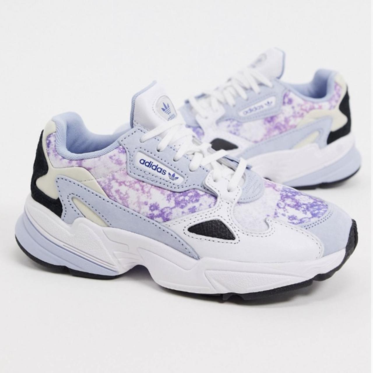 Adidas falcon grunge best sale