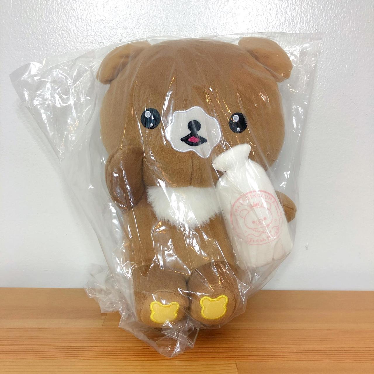 toreba san x