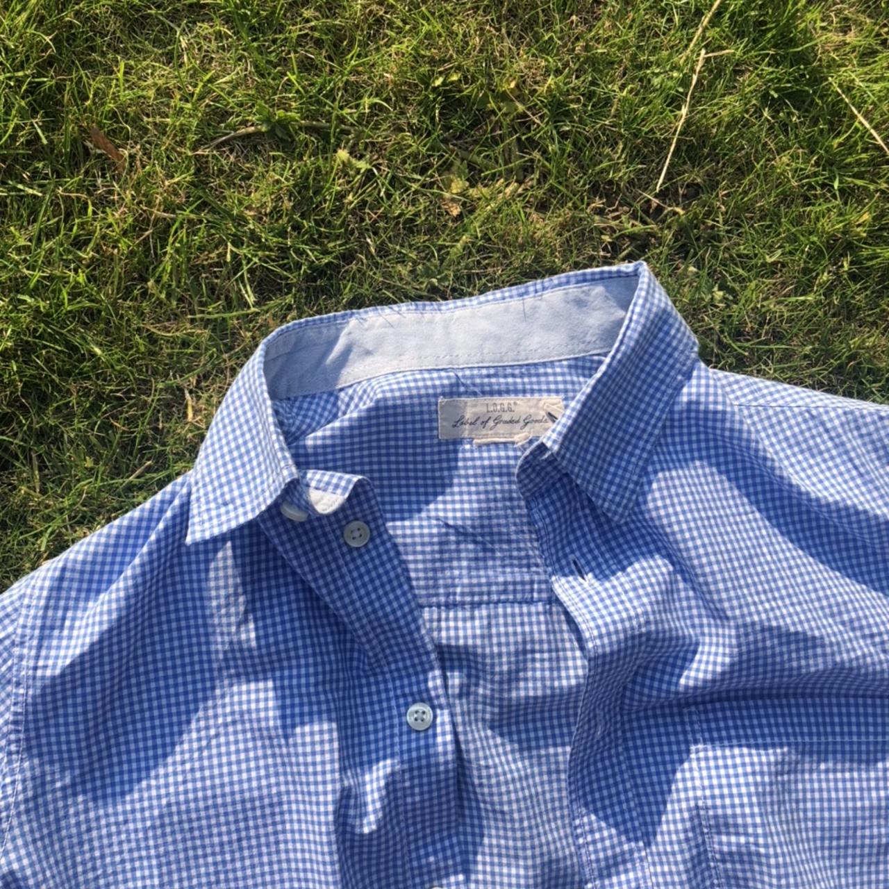 H&M Men's Shirt Depop