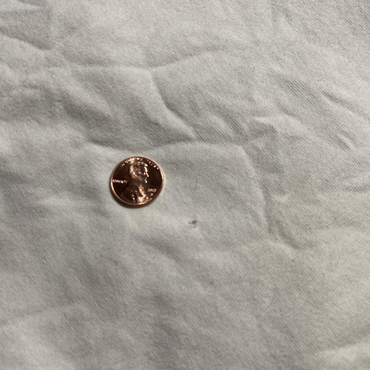 Fucking awesome Thinking of you Size Medium Pin | Depop