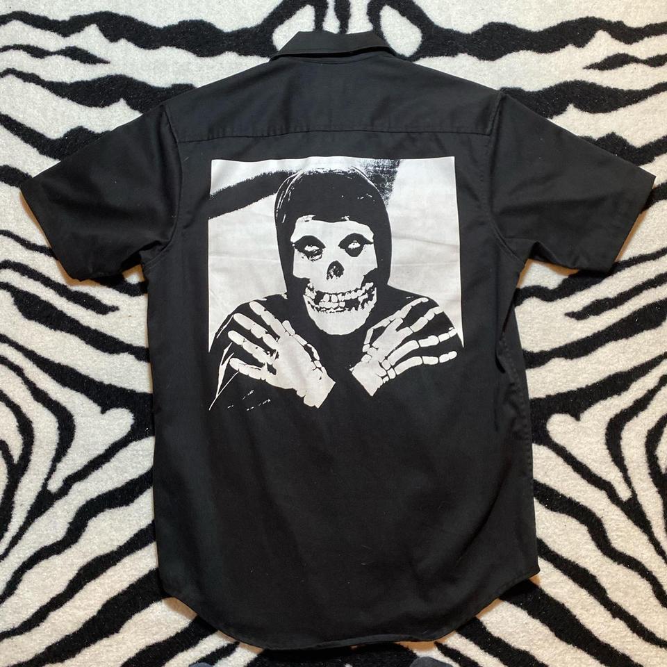 Supreme misfits sale tee